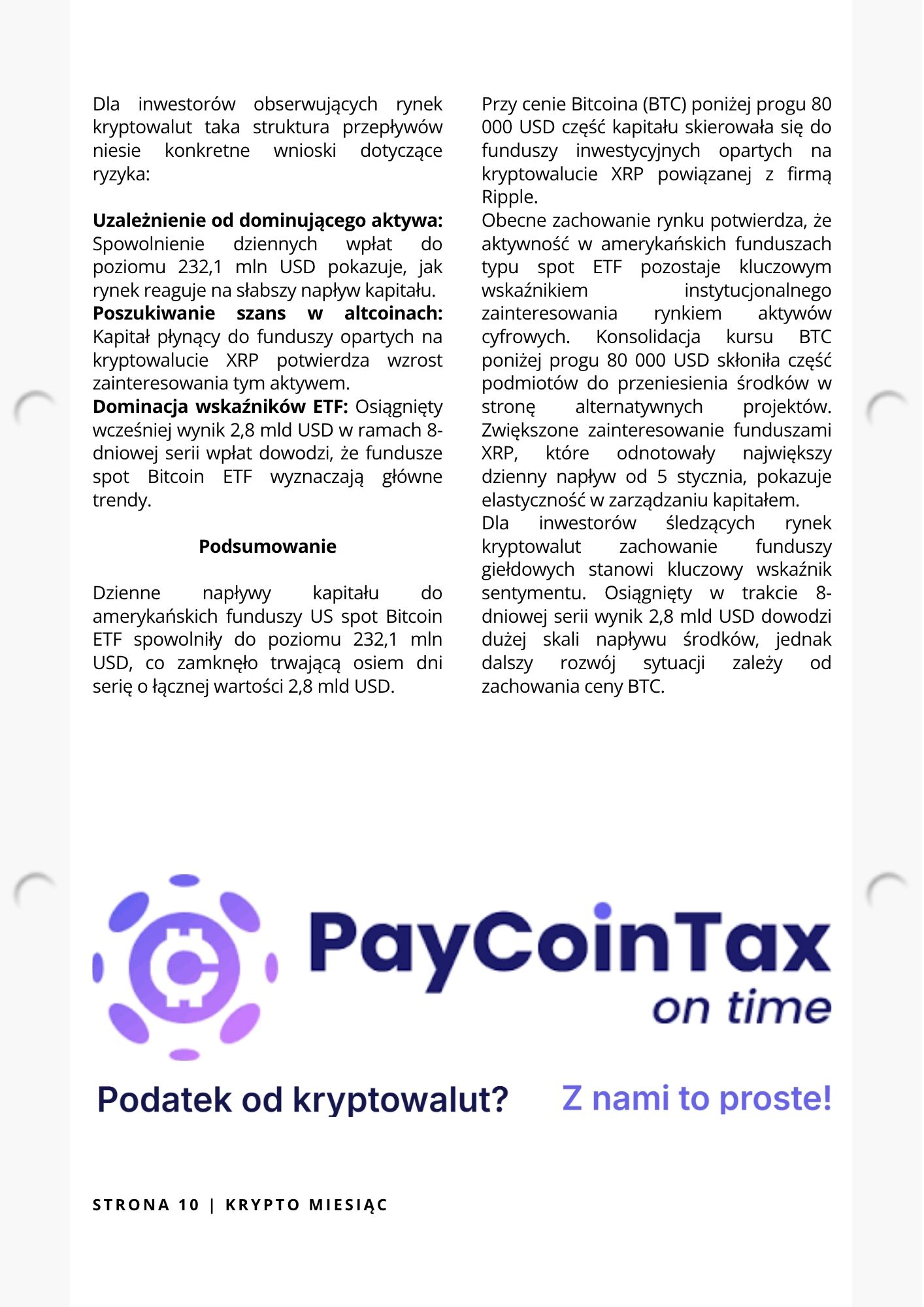 Strona magazynu