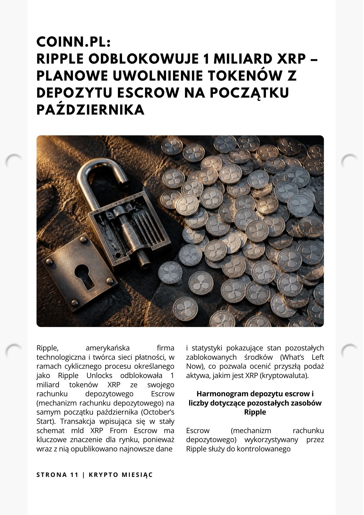 Strona magazynu