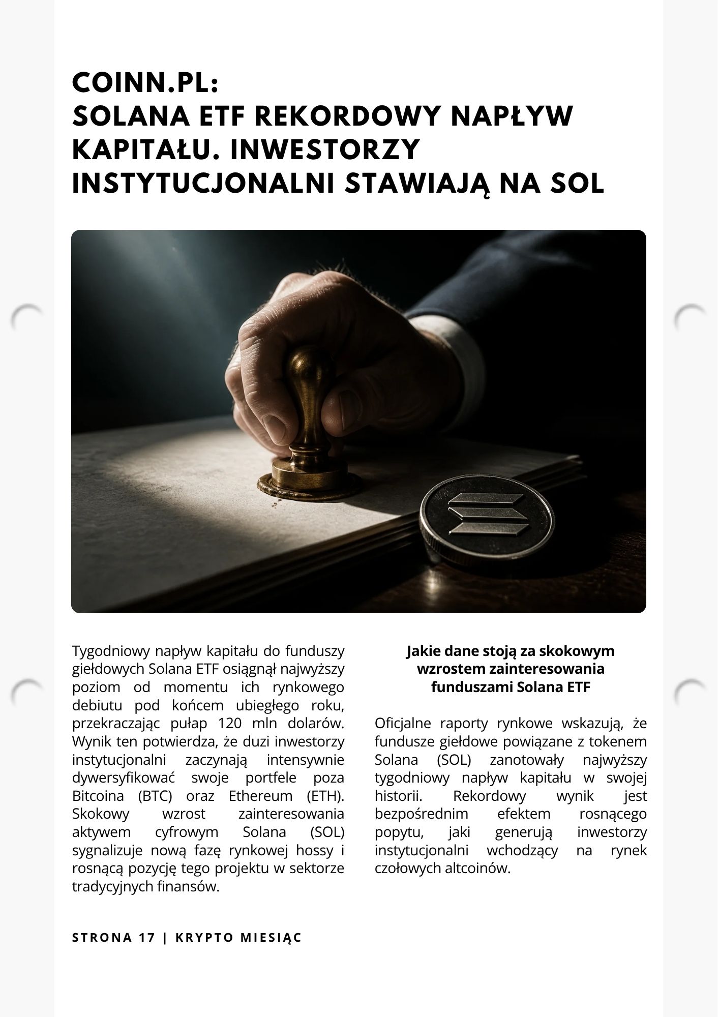 Strona magazynu