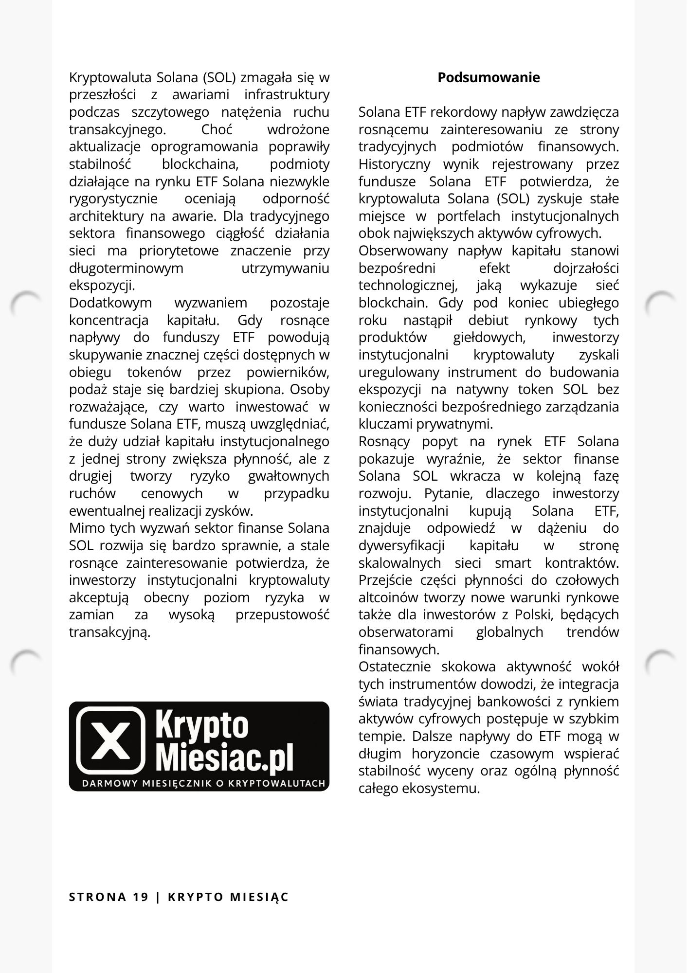 Strona magazynu