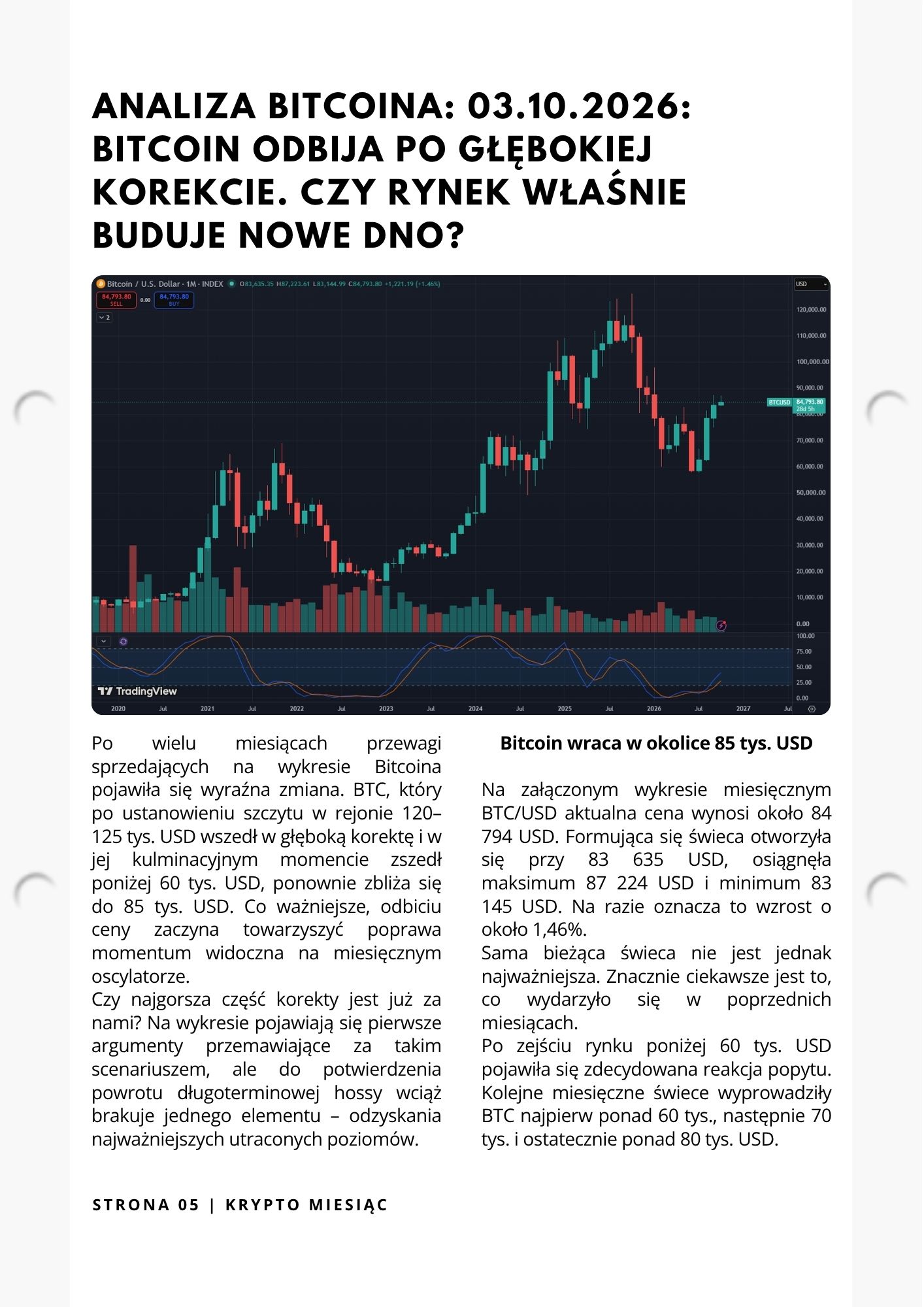 Strona magazynu