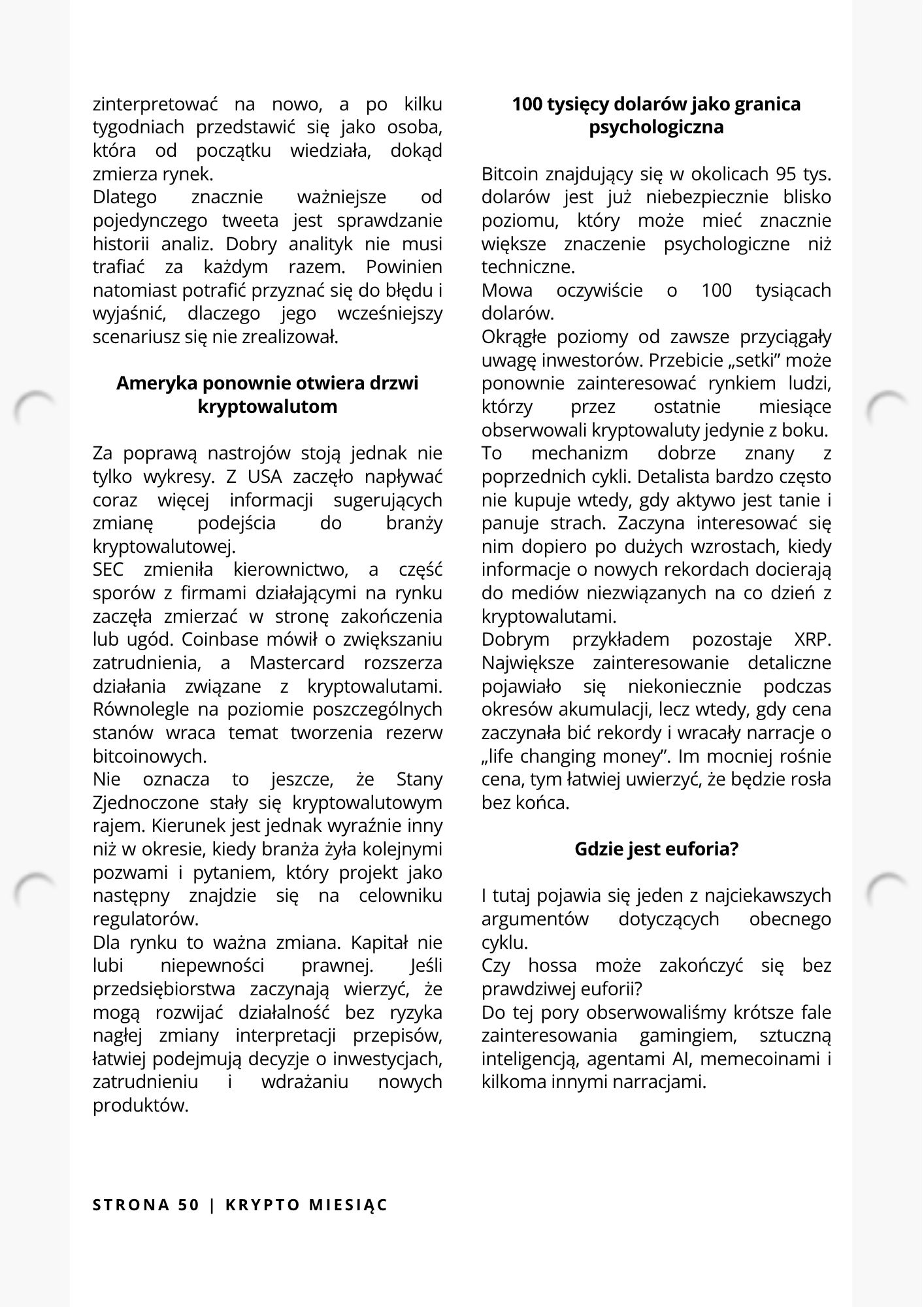 Strona magazynu