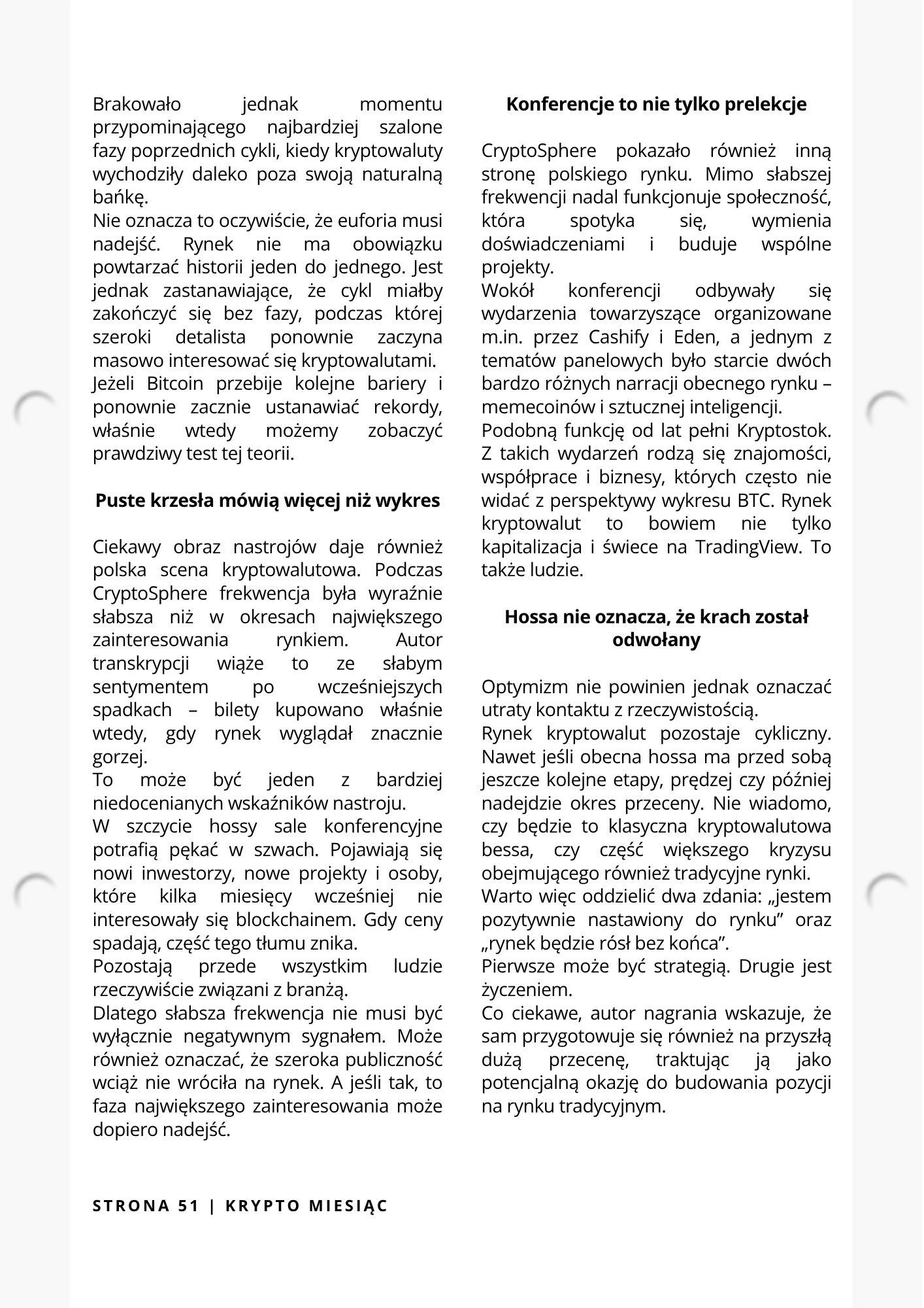 Strona magazynu