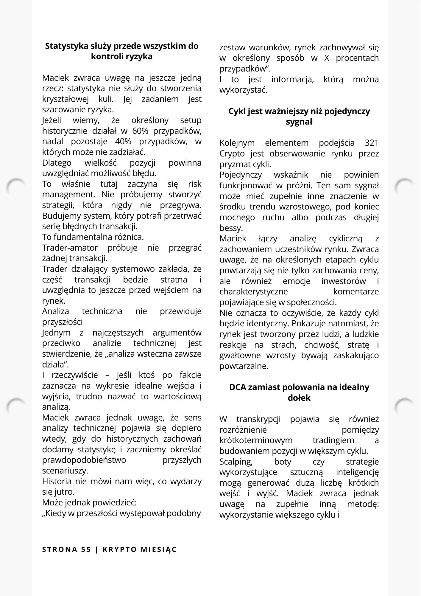 Strona magazynu