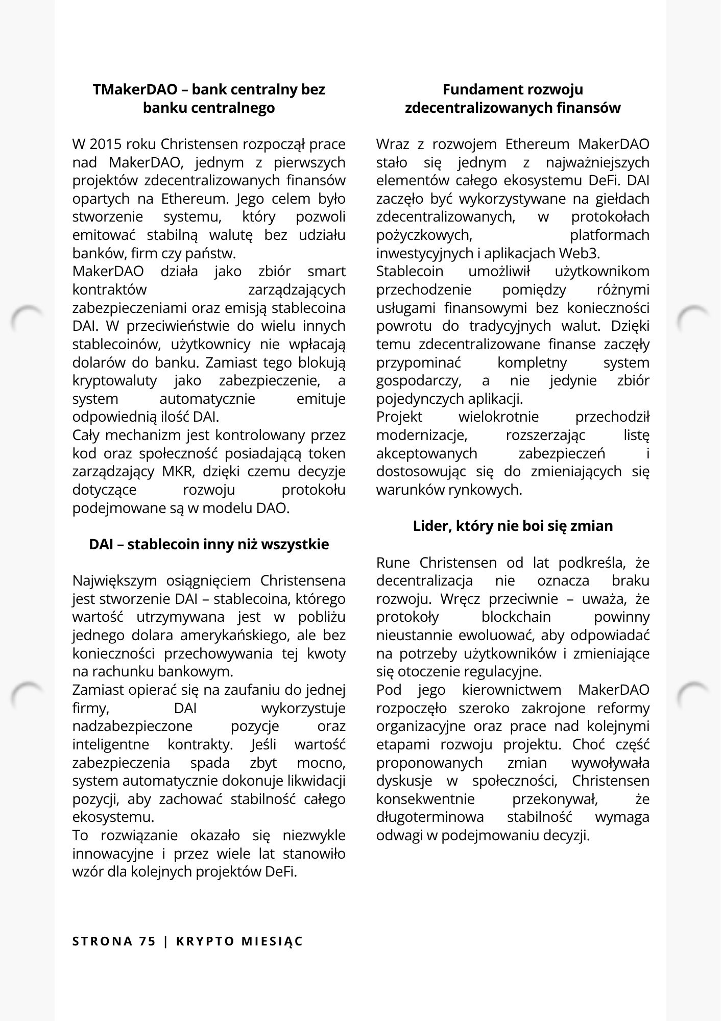 Strona magazynu