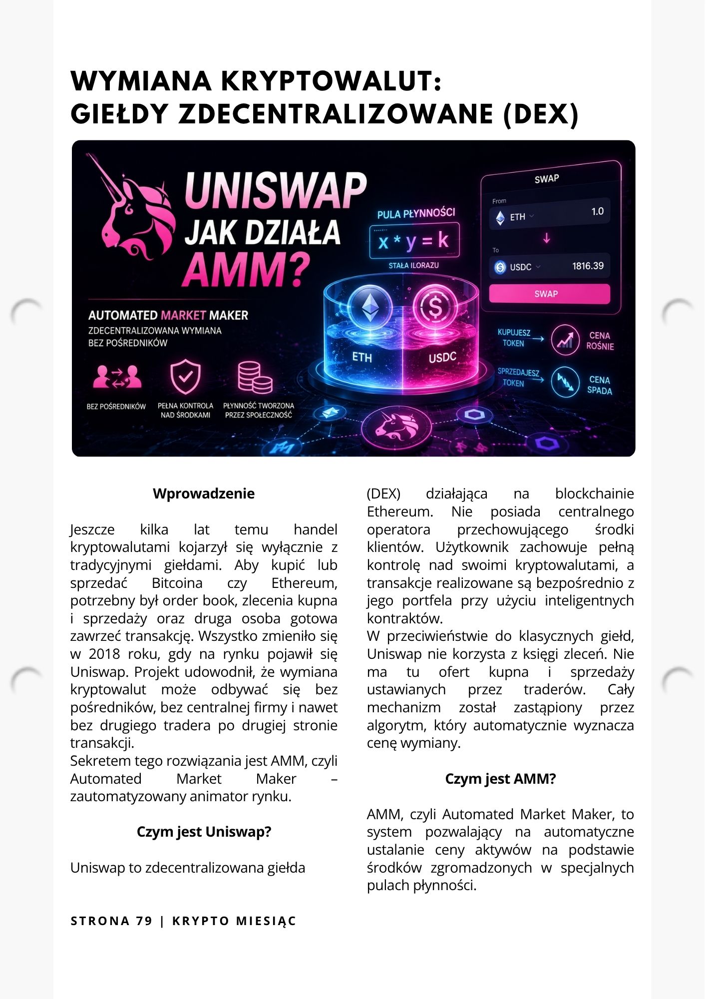Strona magazynu
