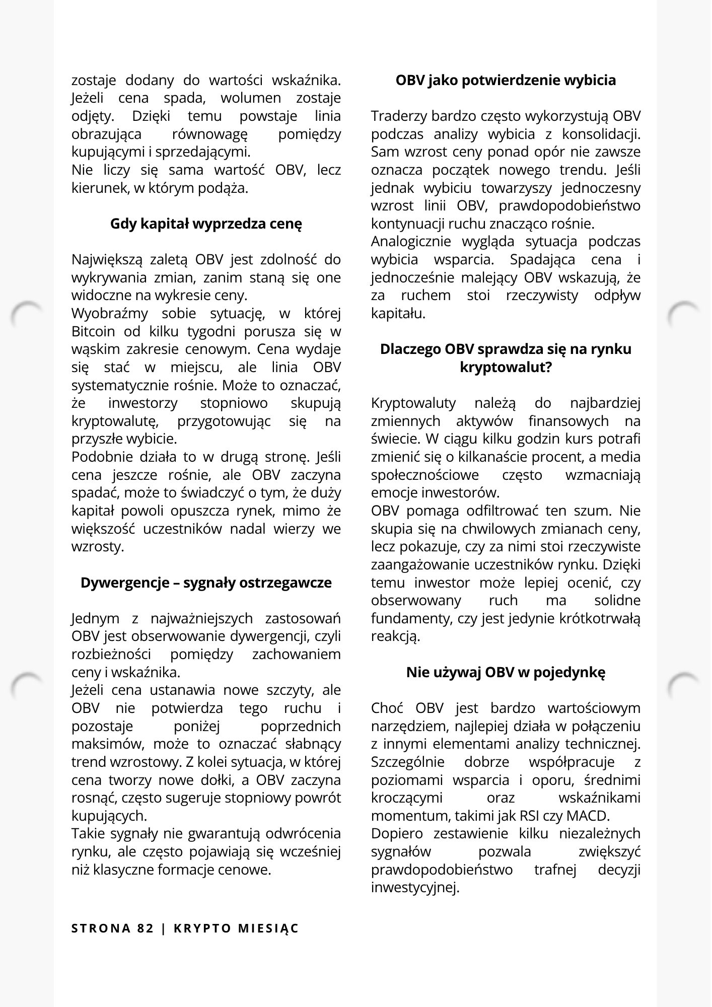 Strona magazynu