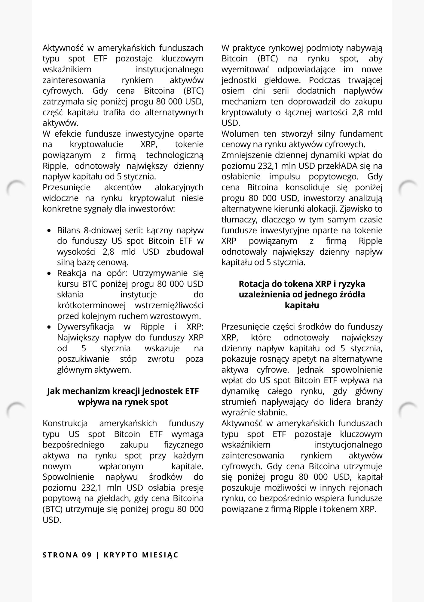 Strona magazynu